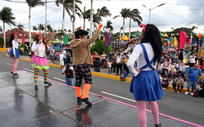 FIESTA